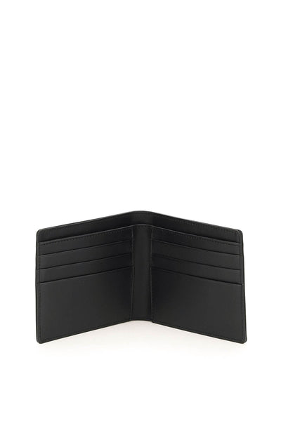 aly bi-fold wallet PXAWV H63153 NOIR