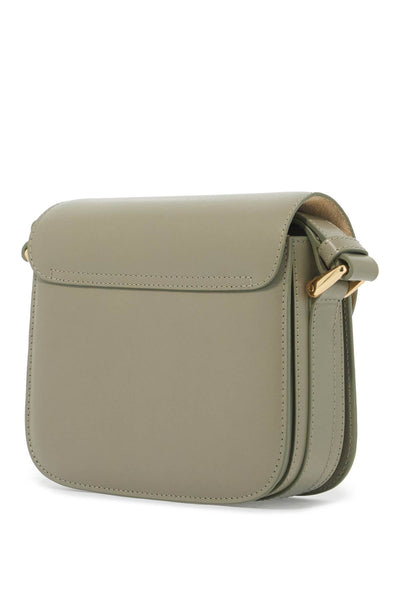 grace mini bag PXBMW F61515 VERT TAUPE