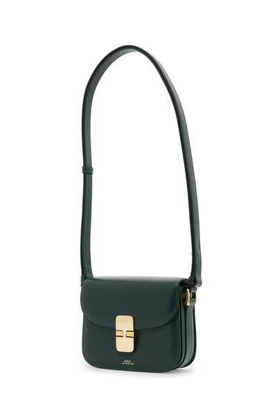 grace mini bag PXBMW F61515 VERT FONCE