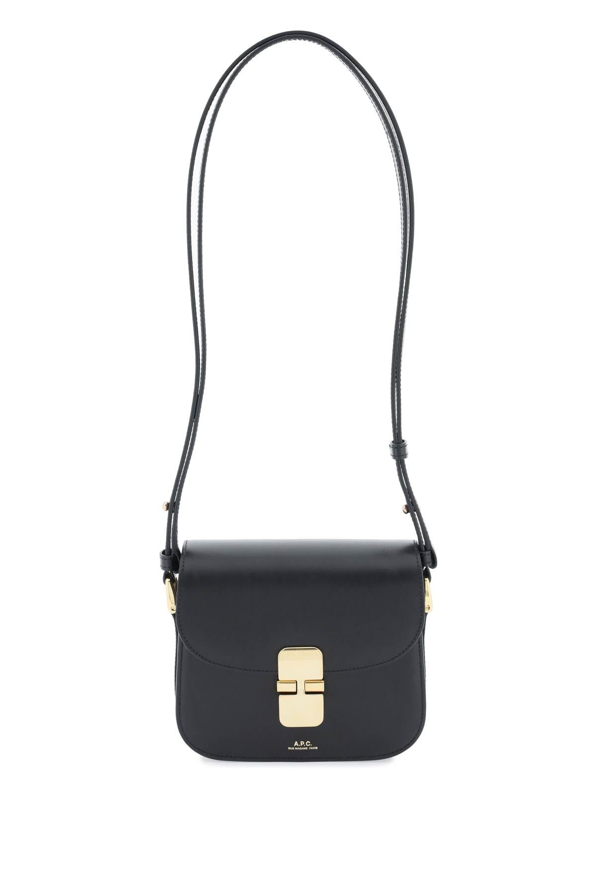 grace mini bag PXBMW F61515 NOIR