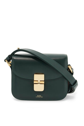 grace mini bag PXBMW F61515 VERT FONCE