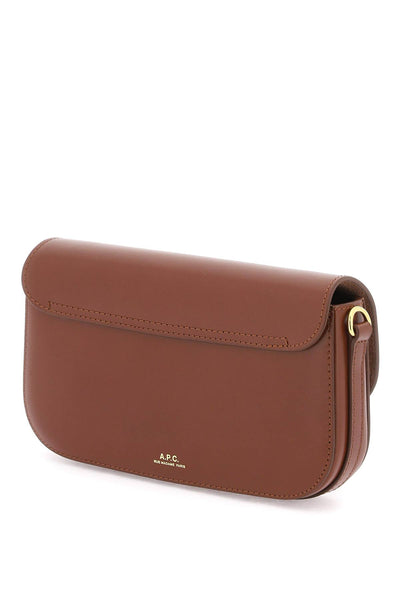 grace clutch hand PXBMW F61882 NOISETTE