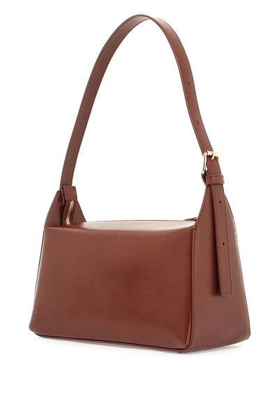 virginie baguette bag PXBRU F61837 NOISETTE