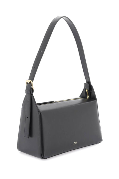 virginie baguette bag PXBRU F61837 NOIR