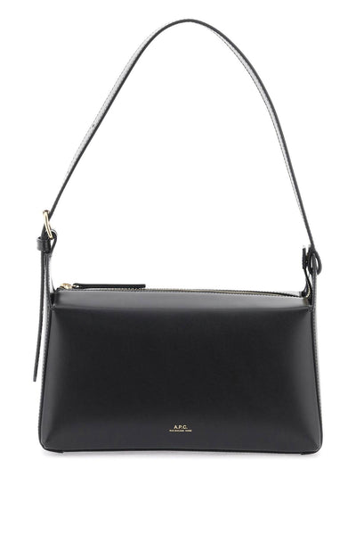 virginie baguette bag PXBRU F61837 NOIR