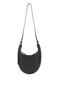 iris shoulder bag for women PXBVT F61835 NOIR