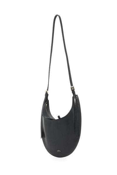 iris shoulder bag for women PXBVT F61835 NOIR