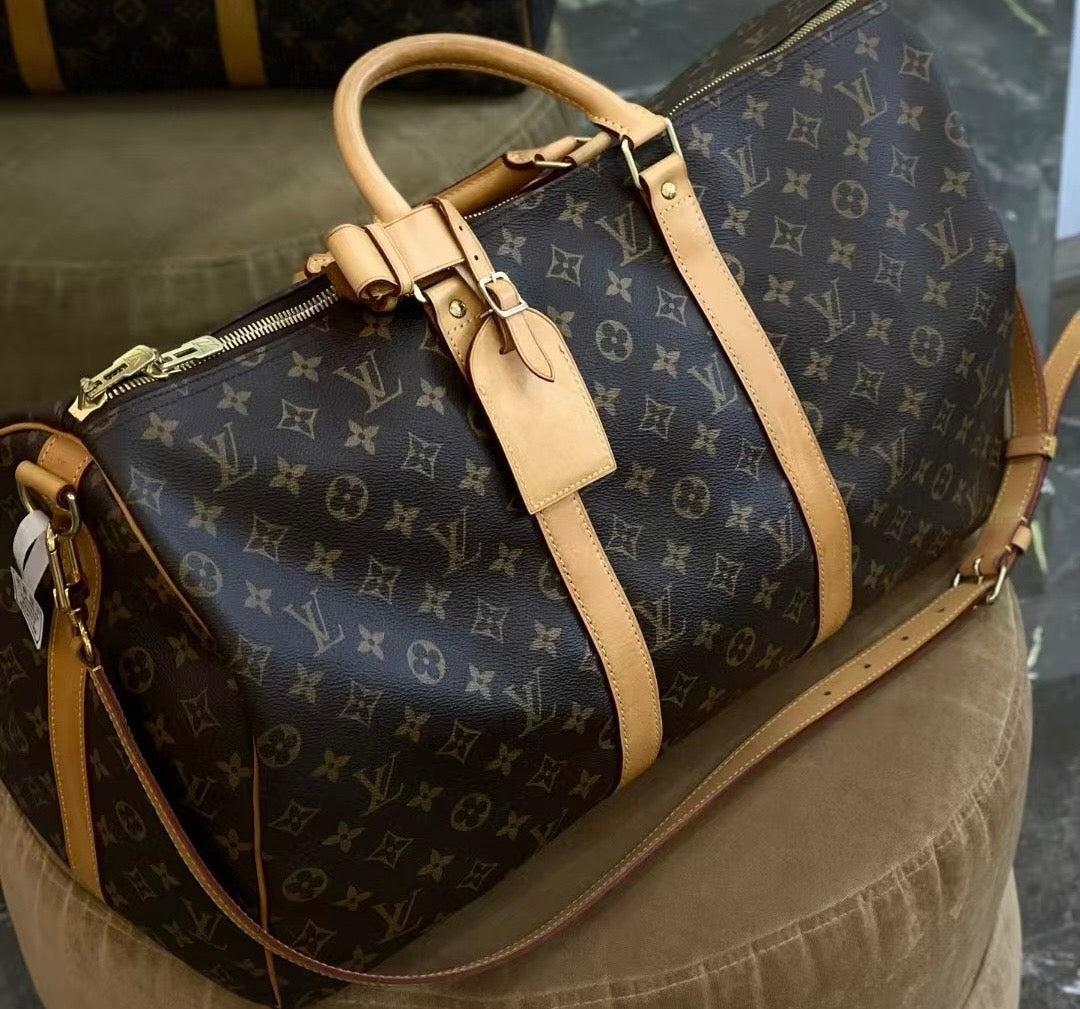 Louis Vuitton Keepall 50