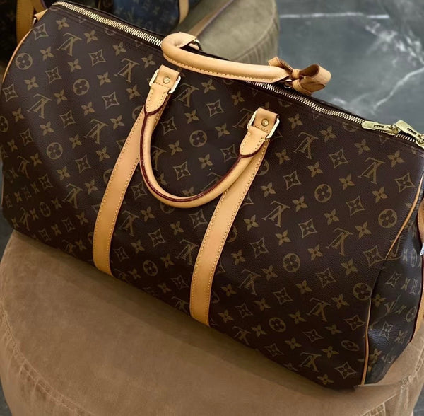 Louis Vuitton Keepall 50