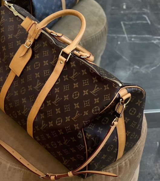 Louis Vuitton Keepall 50