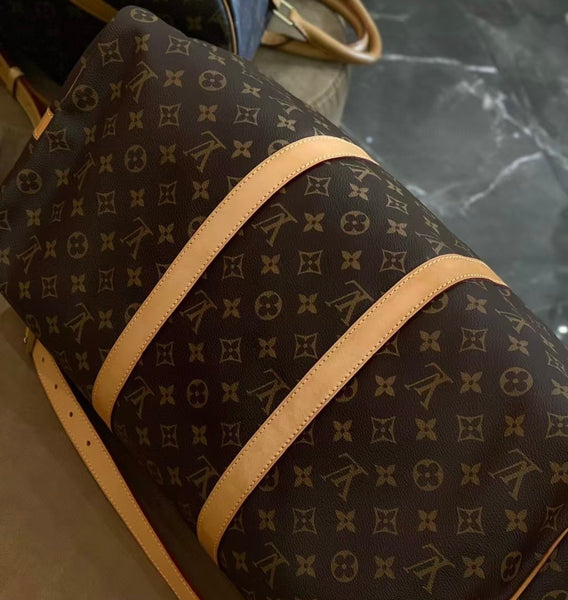 Louis Vuitton Keepall 50
