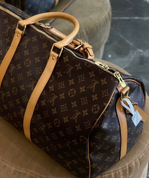 Louis Vuitton Keepall 50