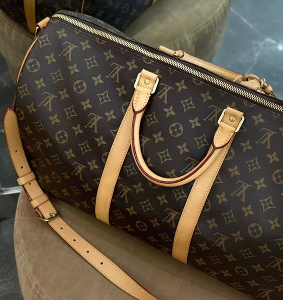 Louis Vuitton Keepall 50