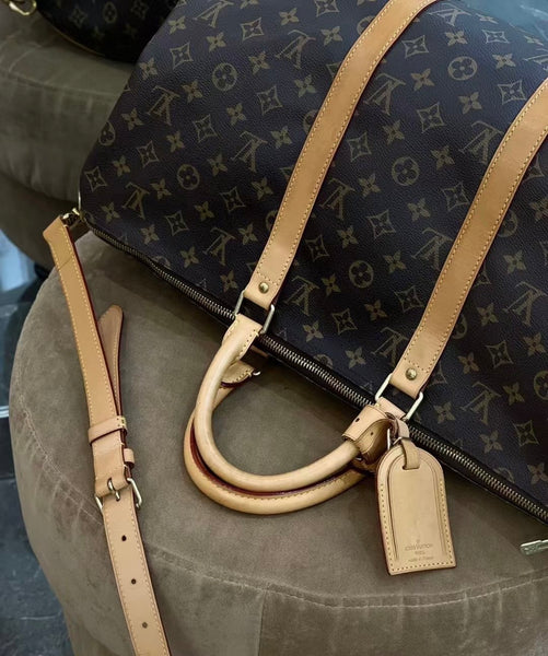 Louis Vuitton Keepall 50