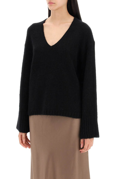 cimone sweater Q71340019Z BLACK