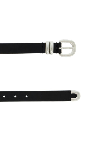 zoilo belt Q71465015 BLACK