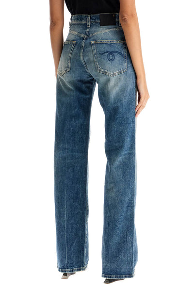 jane's denim R13W7020 D081A KELLY STRETCH