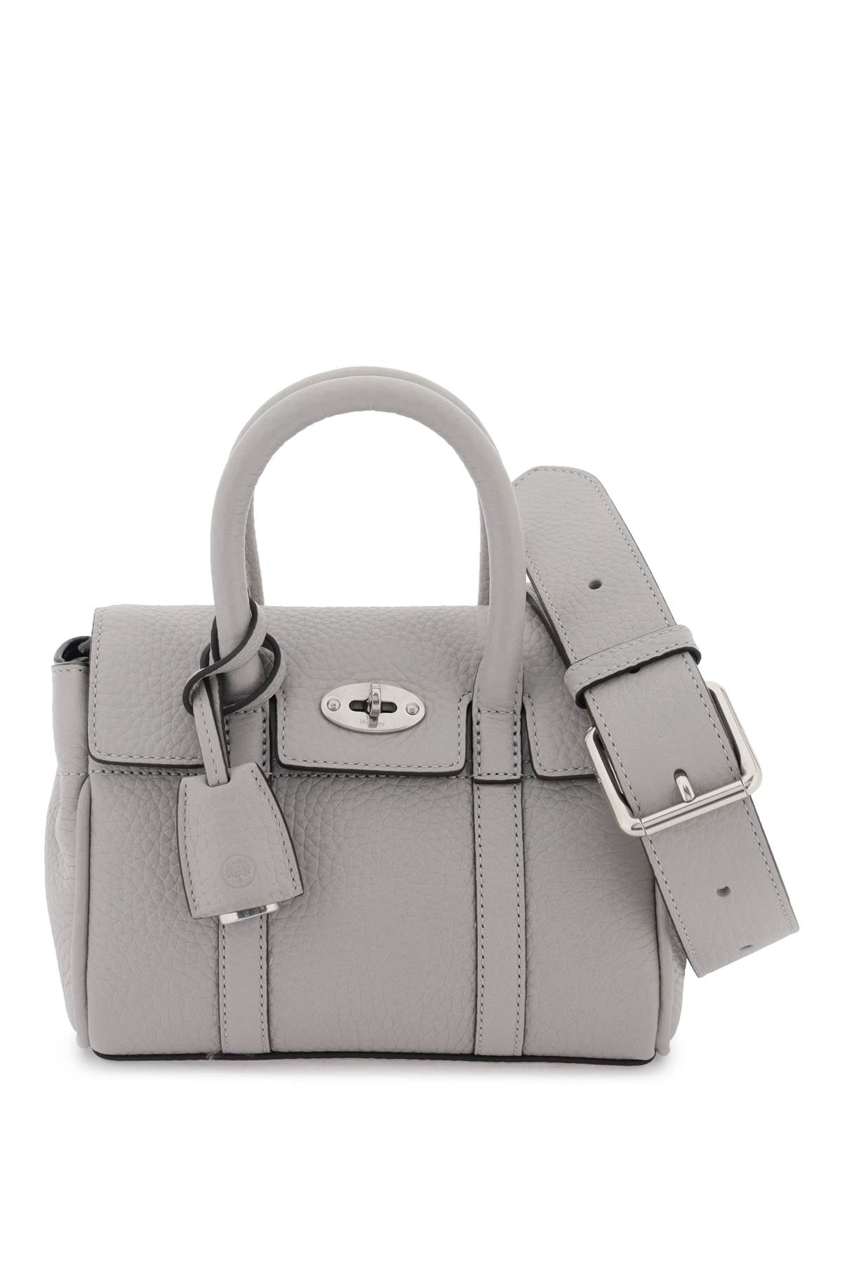 bayswater mini bag RL7176 736 PALE GREY