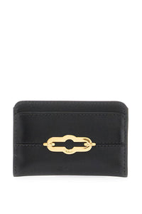 pimlico leather card holder RL8057 603 BLACK