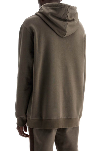 hooded curb sweat RM HO0009 J199 A24 OMBRE