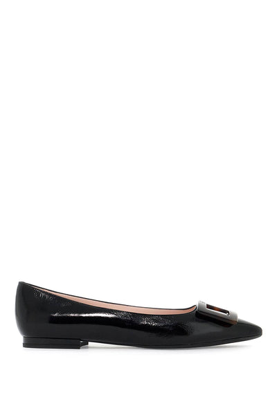 ballet flats RVW57539530TM6 NERO