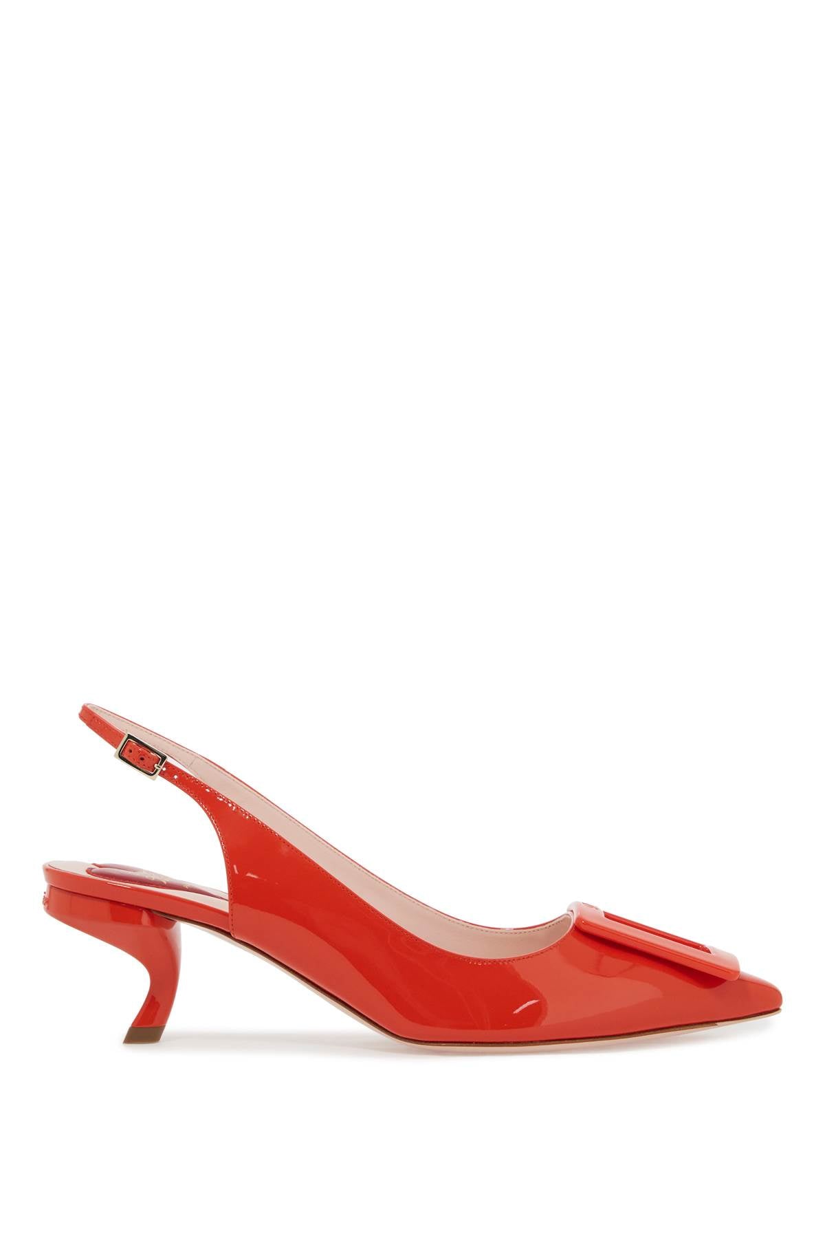 slingback virg RVW63831440D1P SUNSET RED