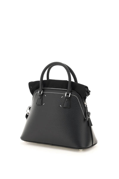 5ac classique handbag S56WG0082 P4455 BLACK