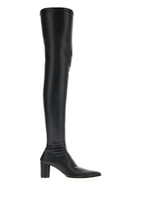 es\n\nthigh-high S66WW0089 P7973 BLACK