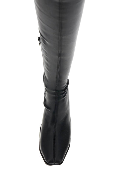 es\n\nthigh-high S66WW0089 P7973 BLACK