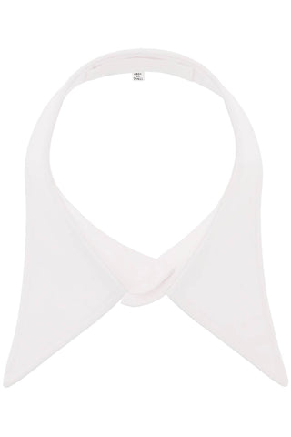 cotton collar for shirts S67FX0032 S43001 WHITE