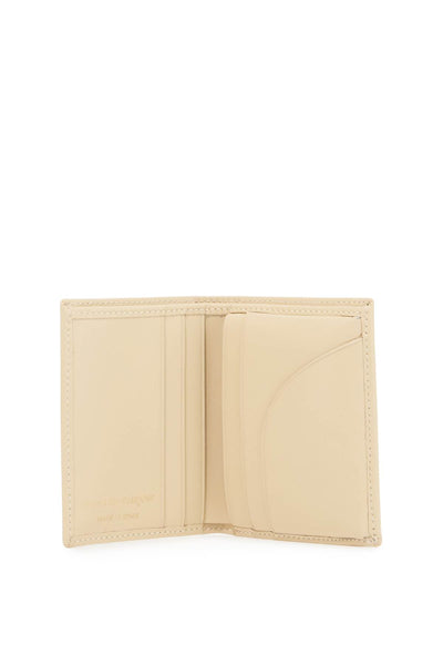 COMME DES GARCONS WALLET small bi-fold wallet | Italystation.com - Shop Now at italystation.com