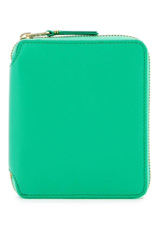 zip-aournd wallet SA2100 GREEN