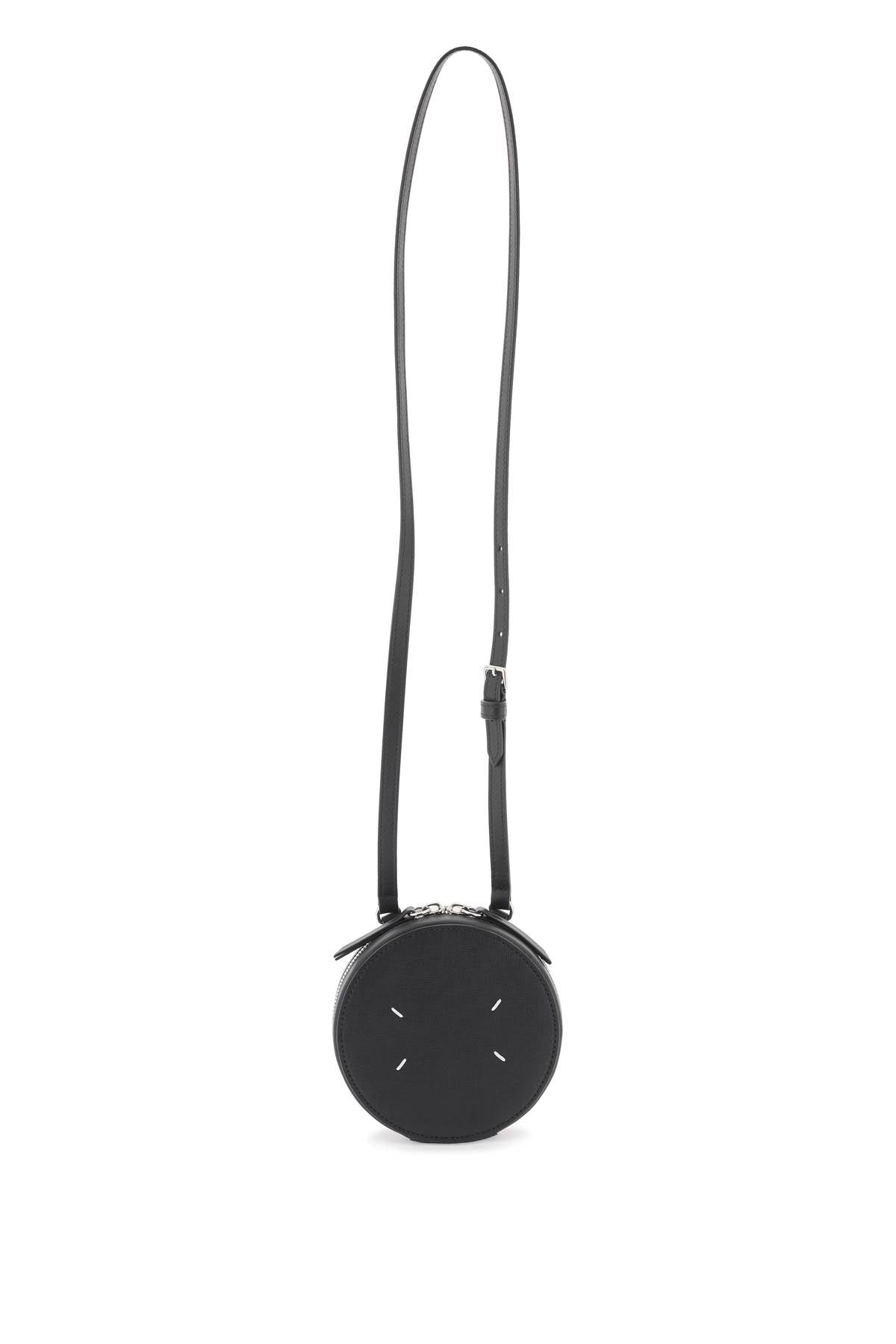 bag

mini circle micro shoulder bag SA2VL0016 P6799 BLACK