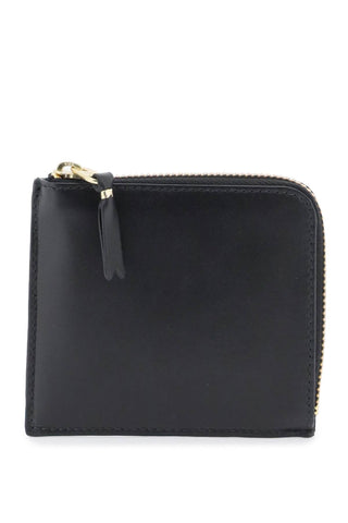 leather wallet SA3100CP POLKA DOT PRINT
