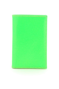 super fluo wallet SA6400SF GREEN