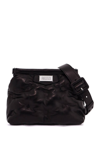 glam slam crossbody bag SB1WG0028 P4300 BLACK