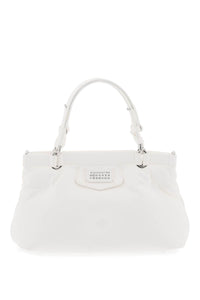 small glam slam handbag SB2WD0077 P4300 WHITE
