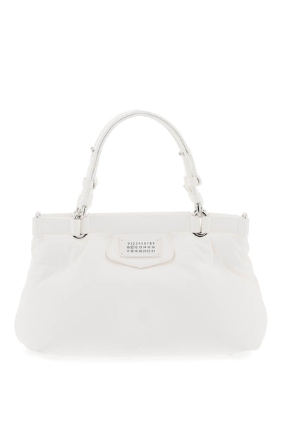 small glam slam handbag SB2WD0077 P4300 WHITE