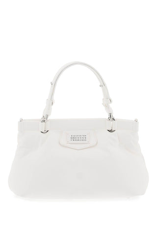 small glam slam handbag SB2WD0077 P4300 WHITE