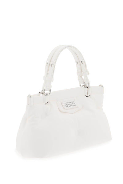 small glam slam handbag SB2WD0077 P4300 WHITE