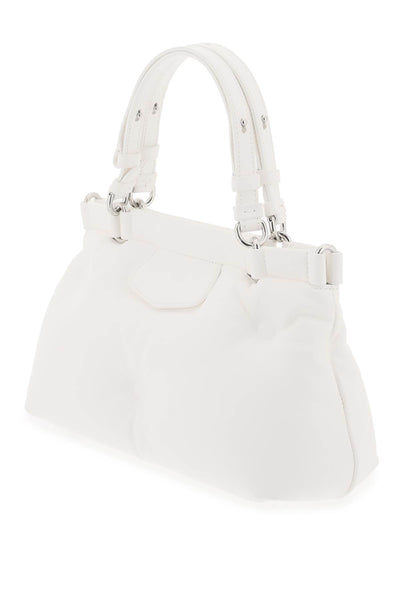 small glam slam handbag SB2WD0077 P4300 WHITE