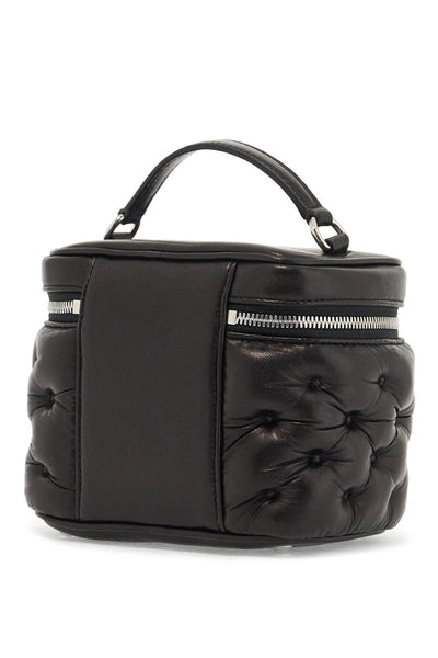 glam slam handbag vanity bag SB2WD0091 P6434 BLACK