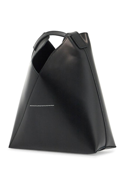 small fortune cookie shoulder bag SB6ZH0019 P7183 BLACK