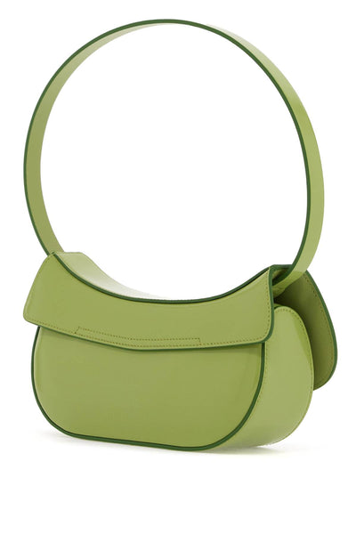 small butterfly hobo bag SBMP0189U0 P7943 KIWI