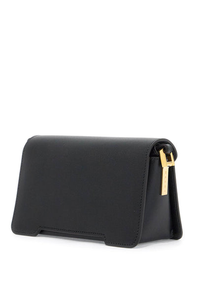 mini trunkaroo shoulder bag SBMP0193U0 P6948 BLACK