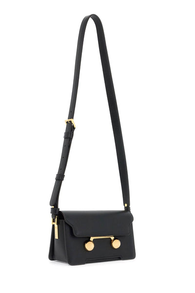 mini trunkaroo shoulder bag SBMP0193U0 P6948 BLACK