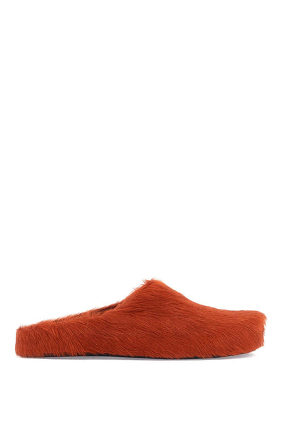 fussbett clogs SBMR000600 P4122 BRICK