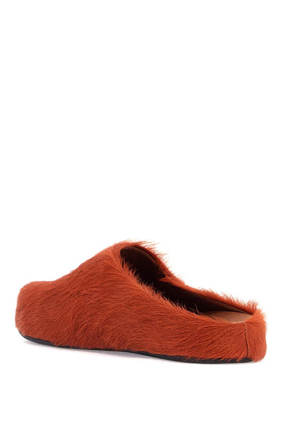 fussbett clogs SBMR000600 P4122 BRICK