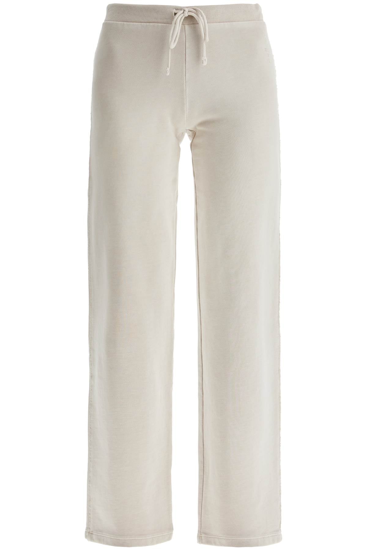 low-waisted miller sports pants with SD5802 STONE