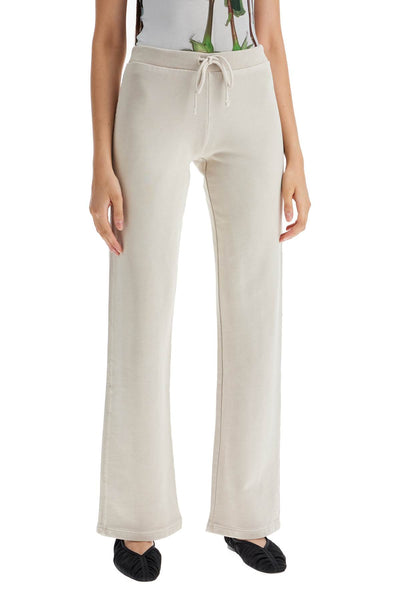 low-waisted miller sports pants with SD5802 STONE